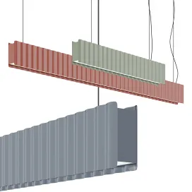 Nexia DUNE Hanging Lamp